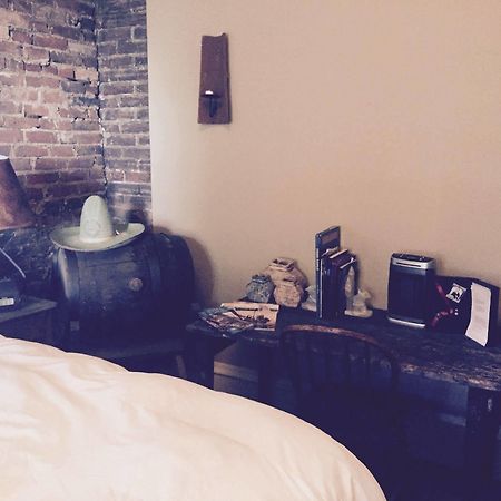 يورك Grace Manor Bed And Breakfast المظهر الخارجي الصورة