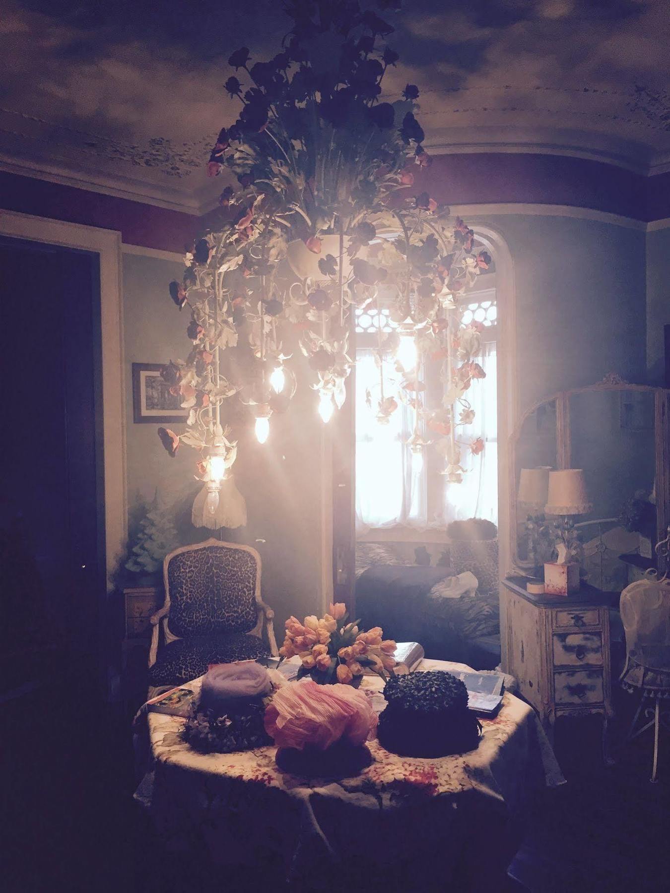 يورك Grace Manor Bed And Breakfast المظهر الخارجي الصورة