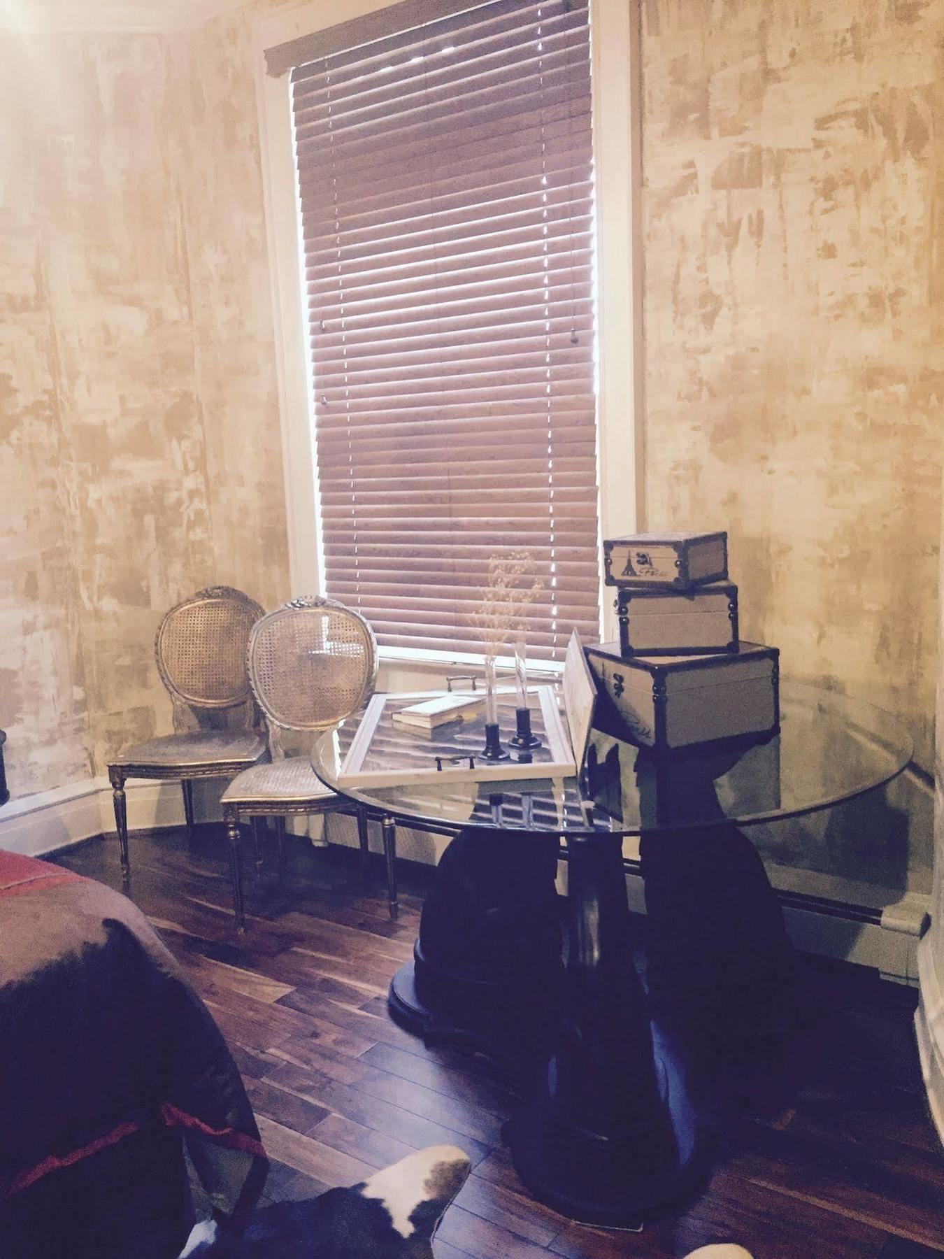 يورك Grace Manor Bed And Breakfast المظهر الخارجي الصورة