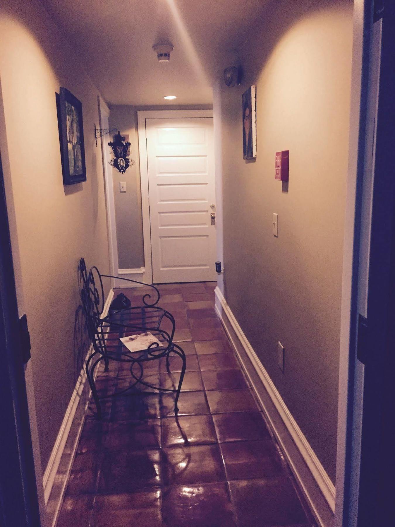يورك Grace Manor Bed And Breakfast المظهر الخارجي الصورة